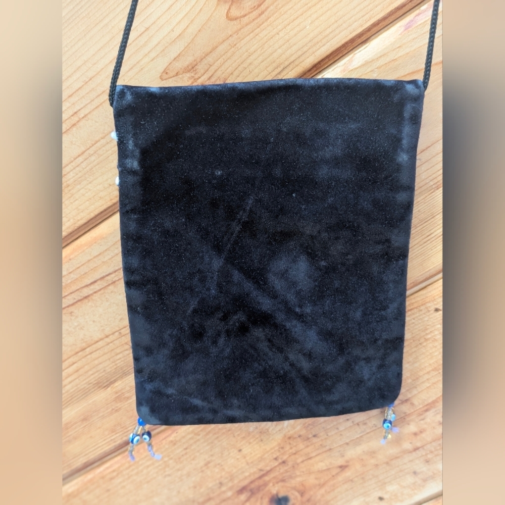 Evil Eye Crossbody Bag - Picture 4 of 4